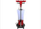 220 - 240v Voitage Carpet Extractor Cleaning Machine Single Speed 1100w Power
