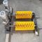 Dust Removal Cleaning Conveyor Belt Cleaner, Dust Removal Brush