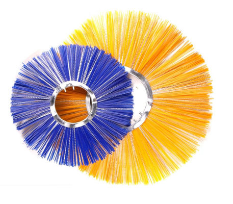 ROSH OD 560mm Road Sweeper Sanitary Street Sweeping Brushes