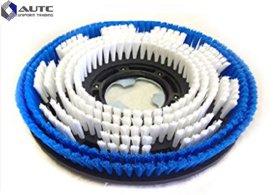 VBESTLIFE Brosse latérale pour balayeuse de sol 5Set brosse latérale